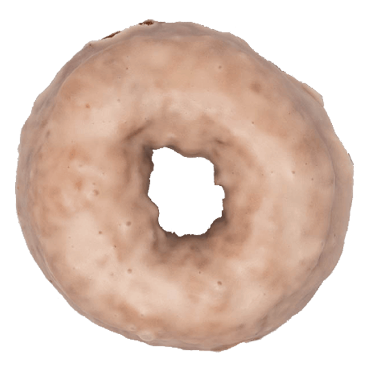 Holy Donut - Maple Glazed