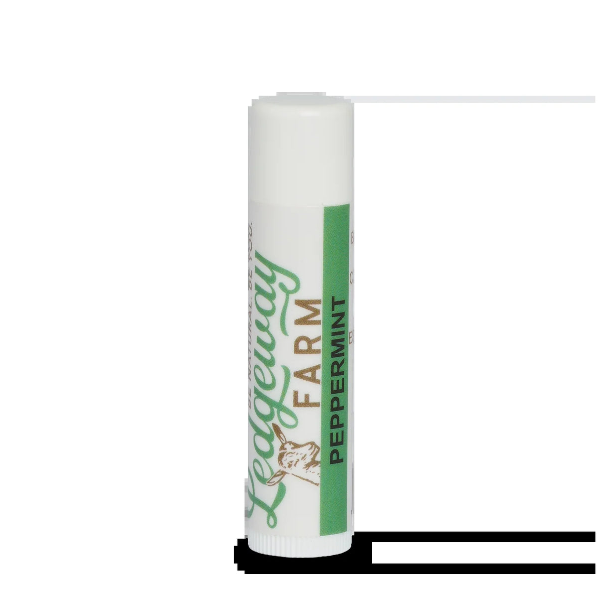 Ledgeway Farm | Lip Balm | Maple | Bergamot | Peppermint
