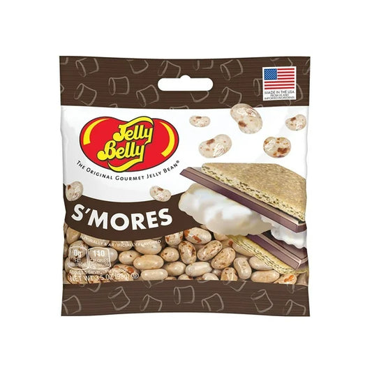 Jelly Belly - S'mores Jellybeans