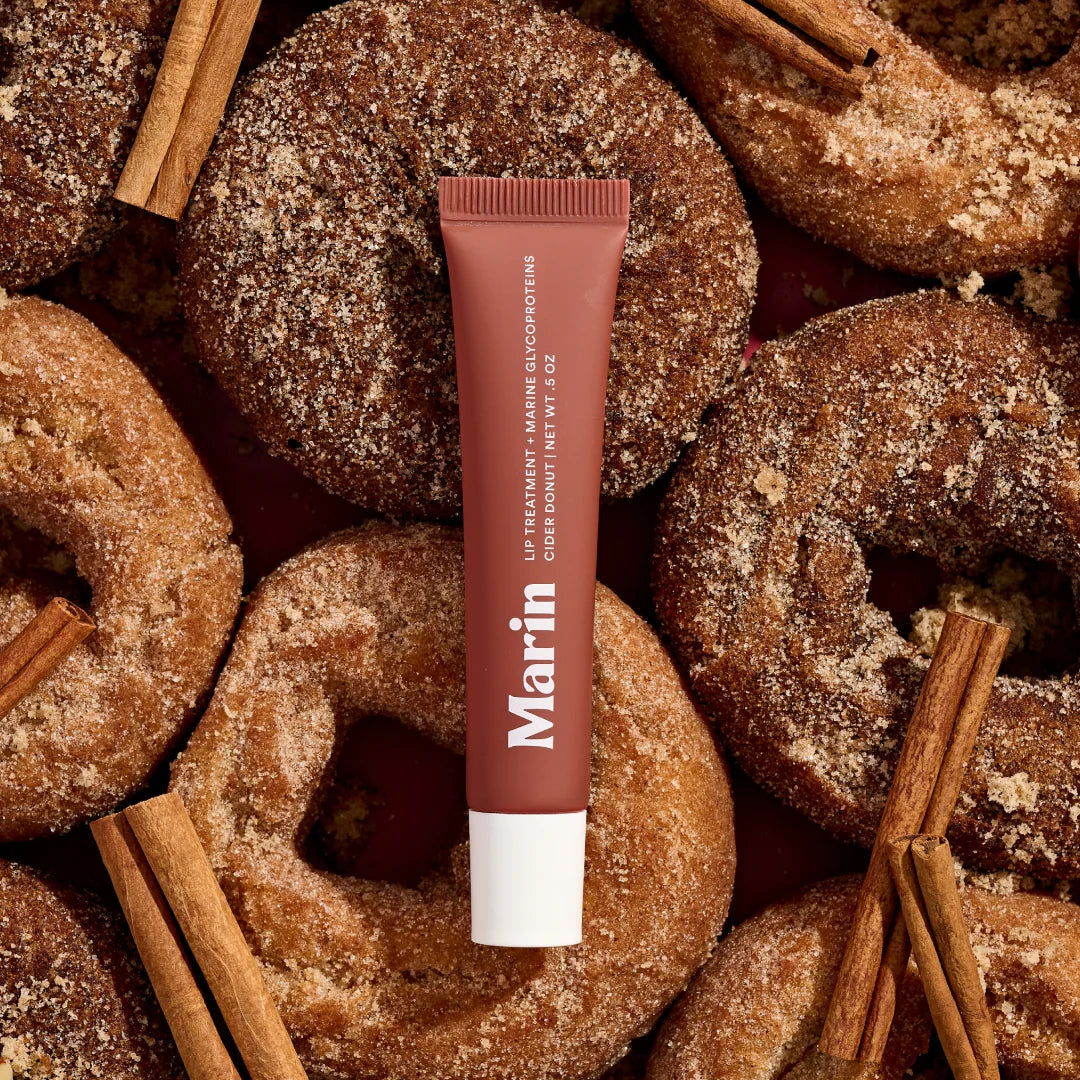 Marin Skincare | Lip Treatment | Cider Donut *BRAND NEW*