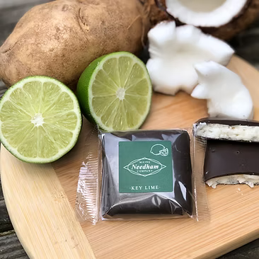 Needham - Key Lime