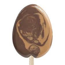 Coffee Spoons - Mocha Caramel