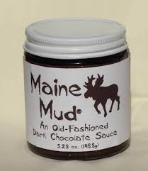 Wilbur's of Maine - Maine Mud - Classic Chocolate Fudge Sauce