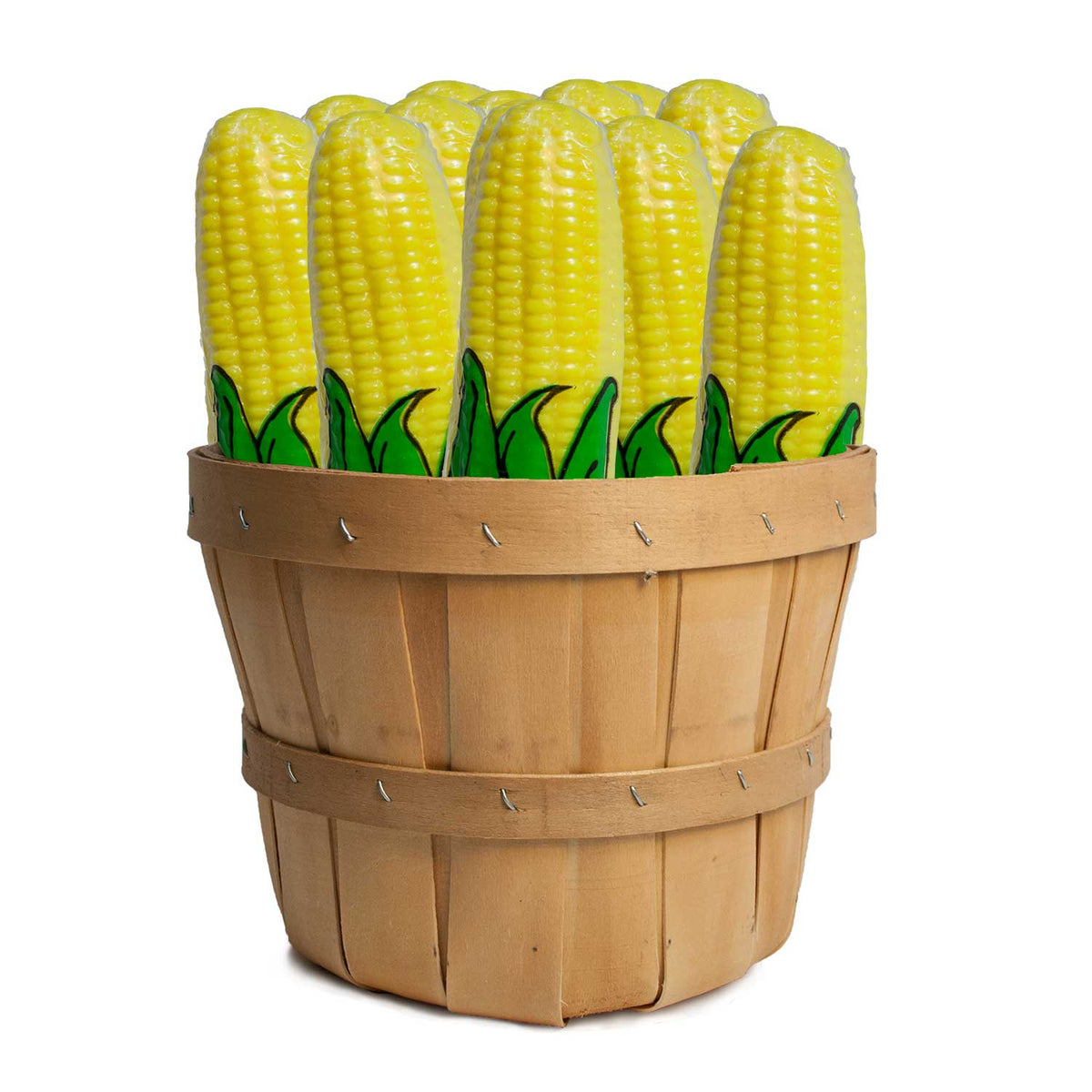 Melville Candy Co. | Corn Lollipop