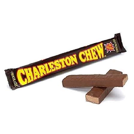 Charleston Chew | Candy Bar | Chocolate