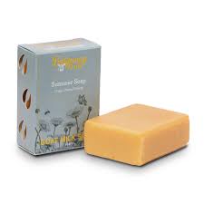 Ledgeway Farm | Soap | Summer