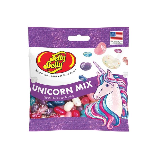 Jelly Belly - Unicorn Mix