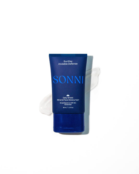 SunDay Invisible Defense SPF 40+ [Wholesale]