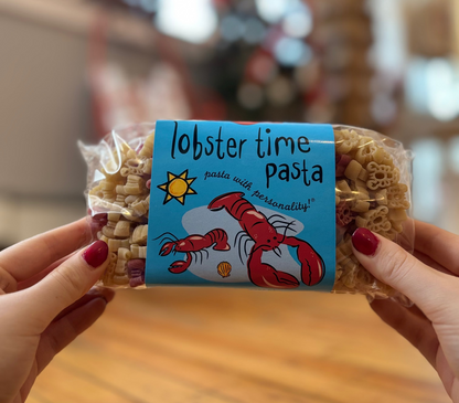 Pastabilities Lobster Time Pasta