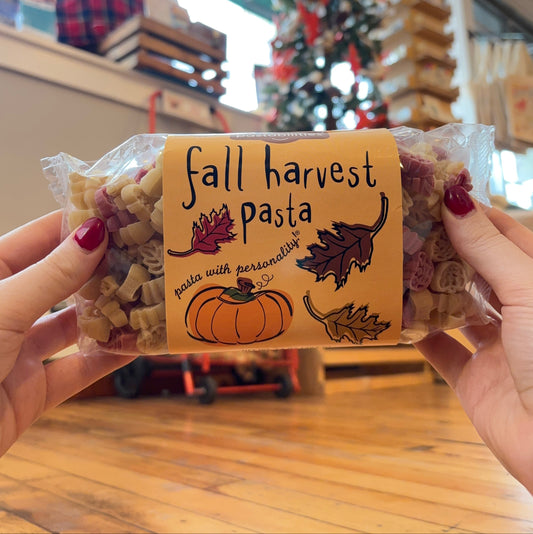 Pastabilities Fall Harvest Pasta