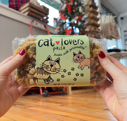 Pastabilities Pasta | Cat Lovers