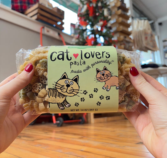 Pastabilities Pasta | Cat Lovers