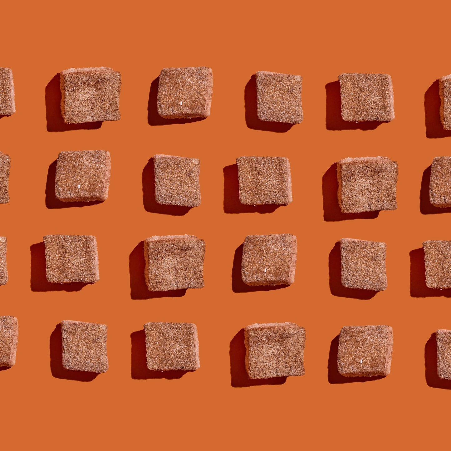 Hammond's Candies - Handmade All-Natural Marshmallows - Cinnamon Churro