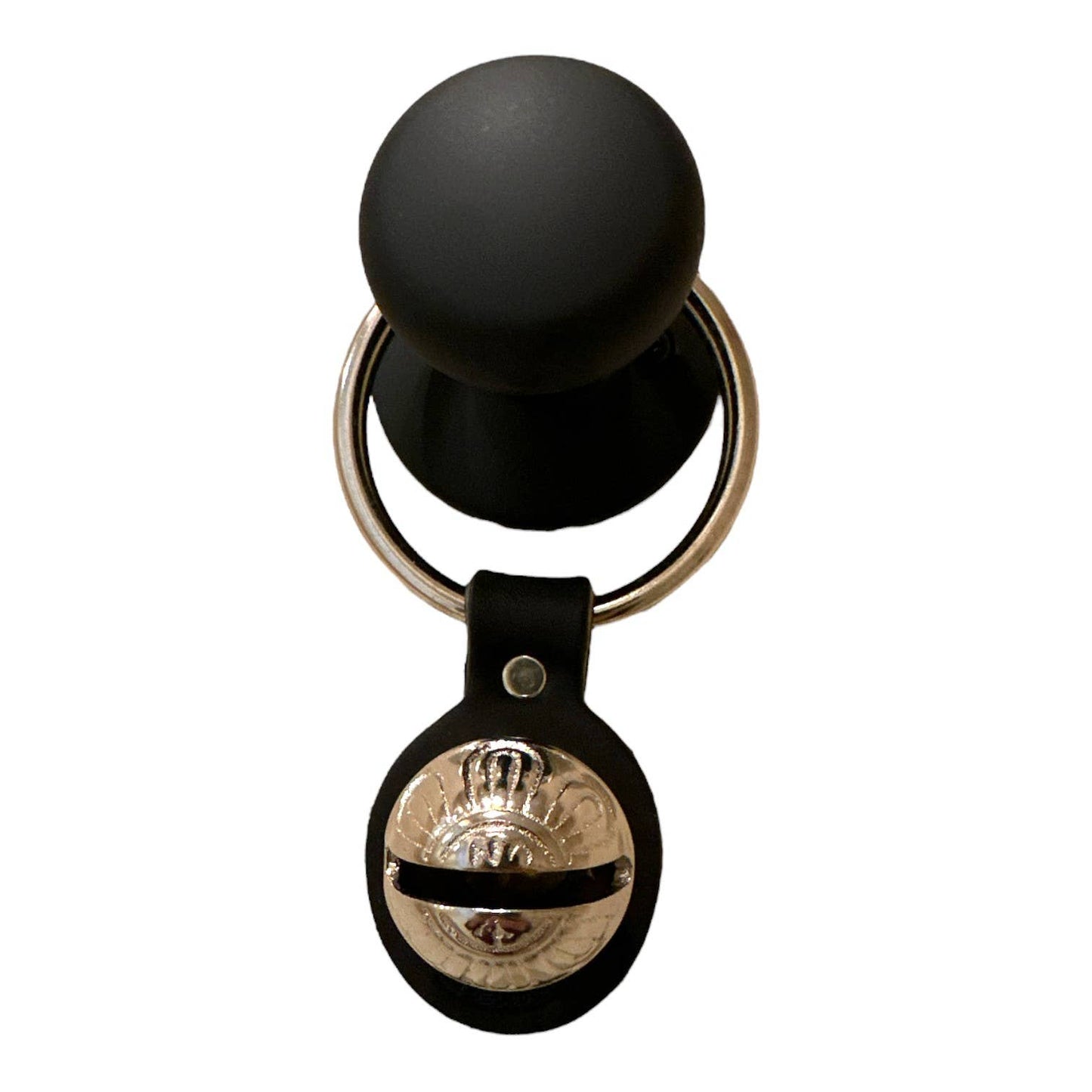 New England Bells - Traditional Strap Bell