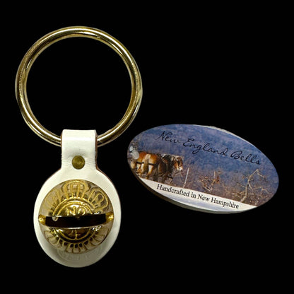 New England Bells - Traditional Strap Bell