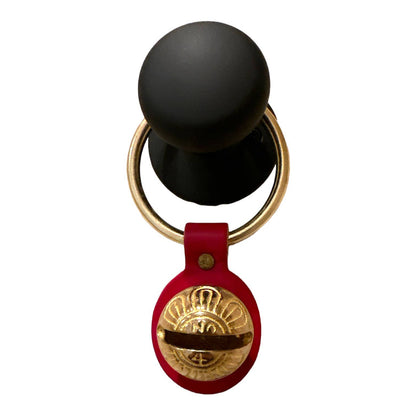 New England Bells - Traditional Strap Bell