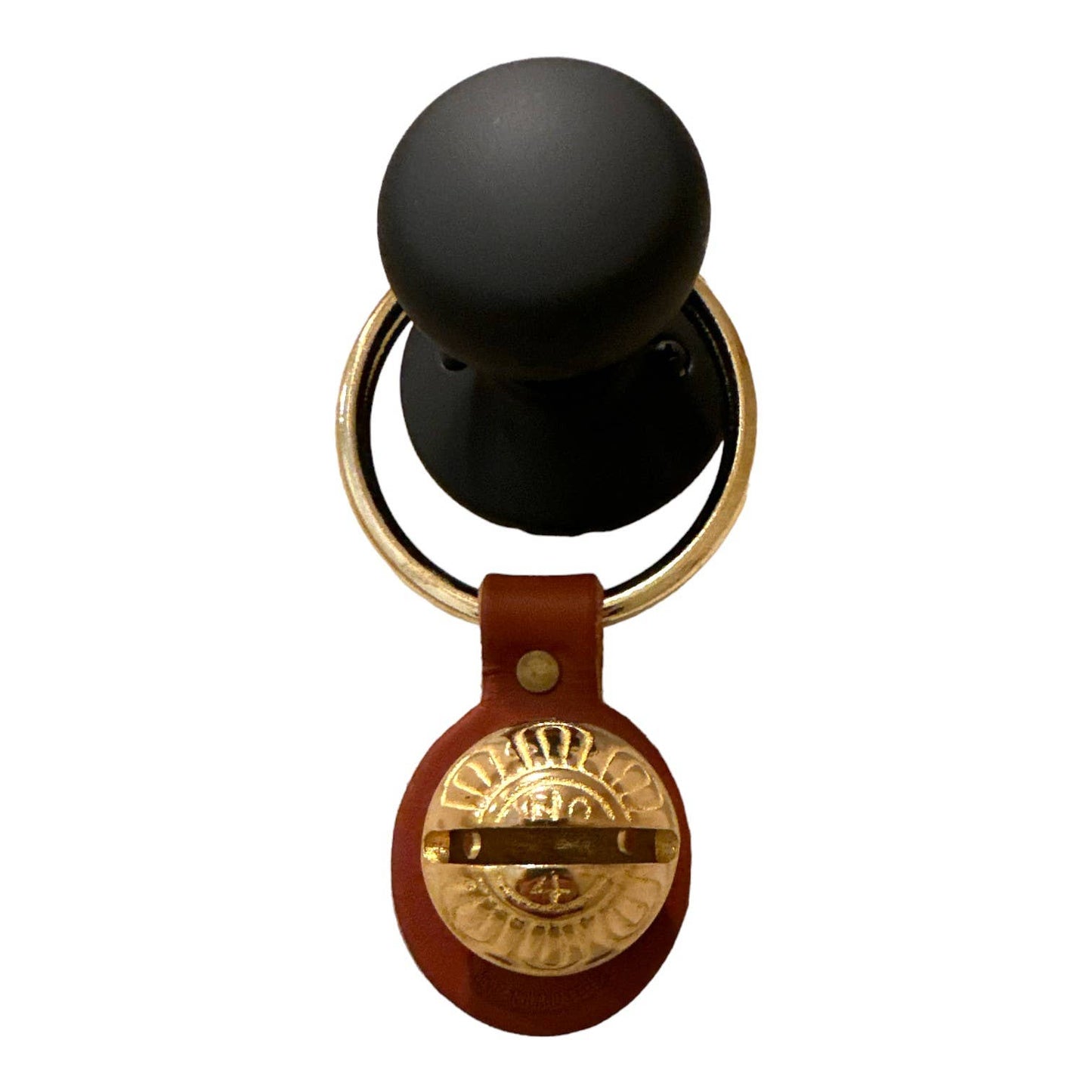 New England Bells - Traditional Strap Bell