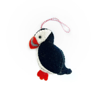 Ornaments 4 Orphans | Puffin  