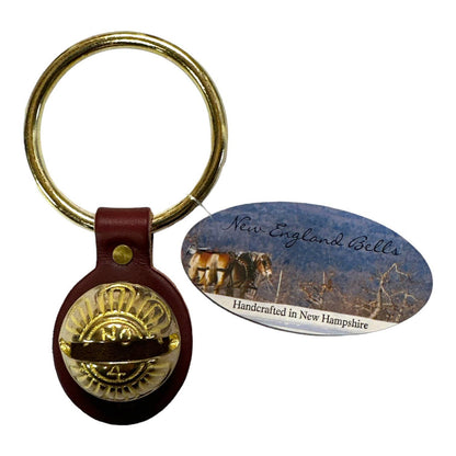 New England Bells - Traditional Strap Bell
