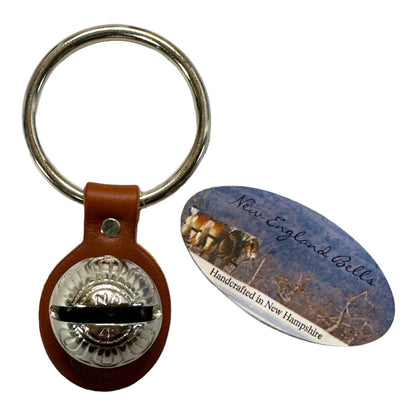 New England Bells - Traditional Strap Bell