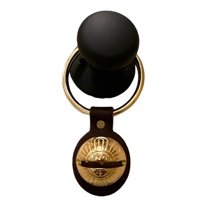 New England Bells - Traditional Strap Bell
