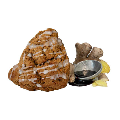 The Scone Goddess | Premium Scone Mix | Gingerbread