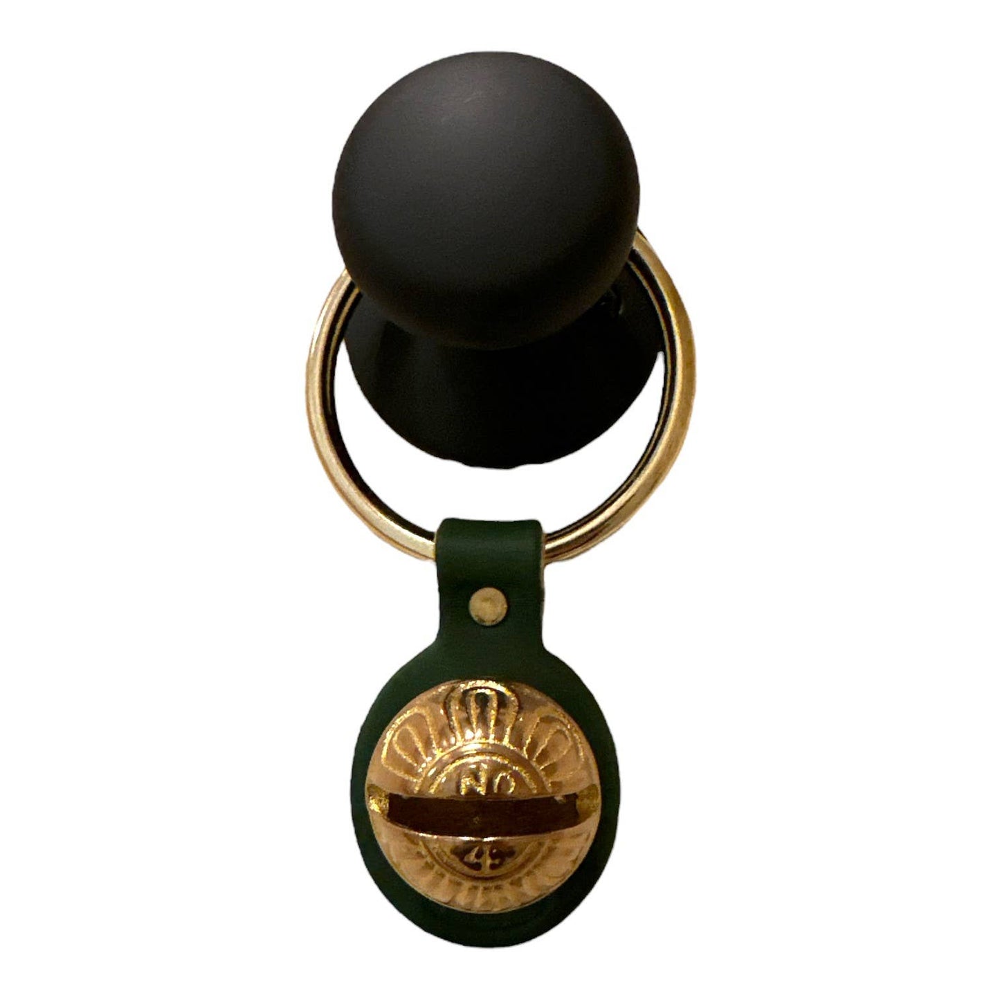 New England Bells - Traditional Strap Bell
