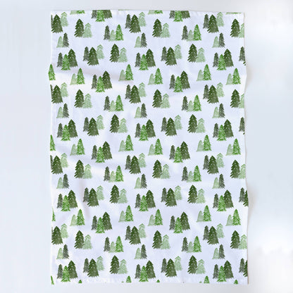 Gert & Co | Tea Towel | Forest Trees