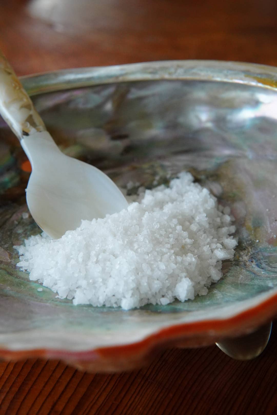Nautical Farms - Maine Sea Salt