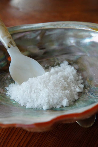 Nautical Farms - Maine Sea Salt