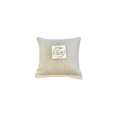 Perry Home Naturals | Balsam Fir Sachet | Moose and Tree