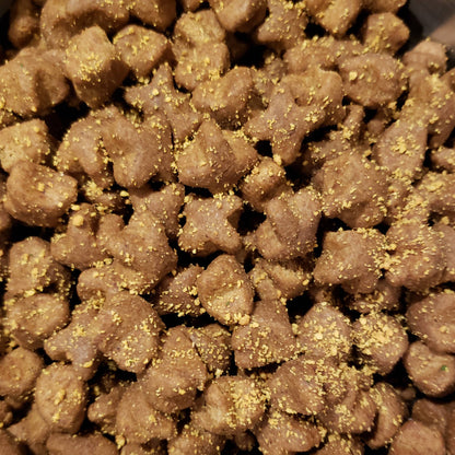 Dilly's Poochie Butter - Dog Food Topper & Sprinkle Meal Enhancer