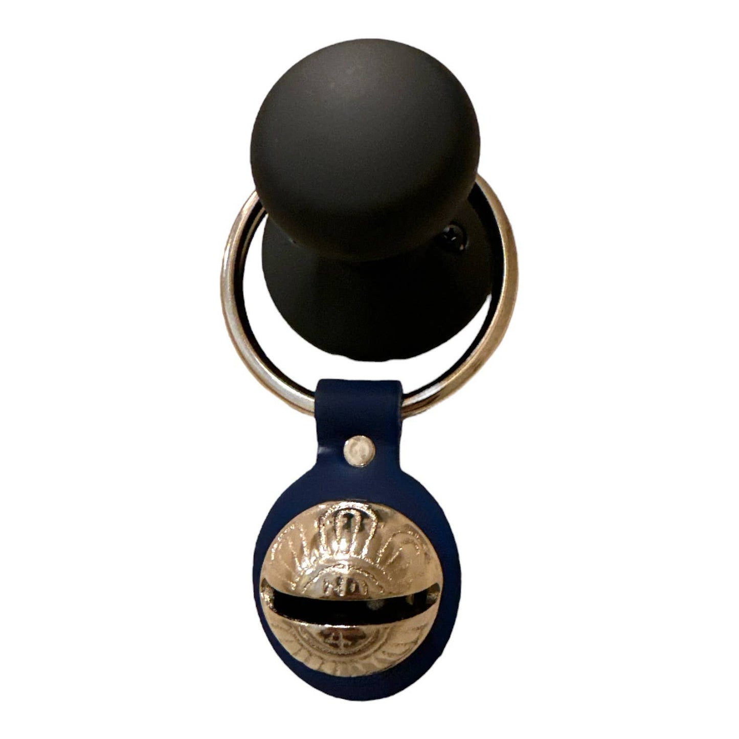 New England Bells - Traditional Strap Bell