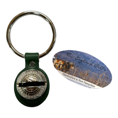 New England Bells - Traditional Strap Bell