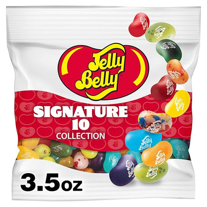 Jelly Belly - Signature 10 Collection Jelly Beans