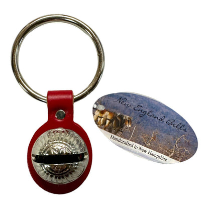 New England Bells - Traditional Strap Bell