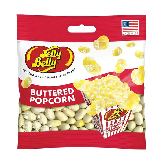 Jelly Belly - Buttered Popcorn