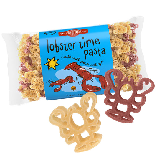 Pastabilities Lobster Time Pasta