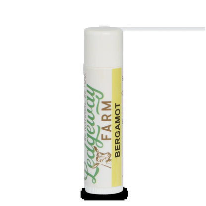 Ledgeway Farm | Lip Balm | Maple | Bergamot | Peppermint