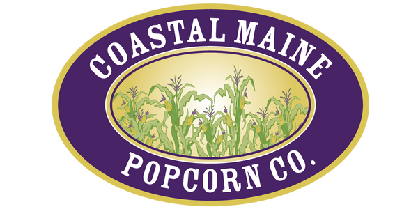 Coastal Maine Popcorn