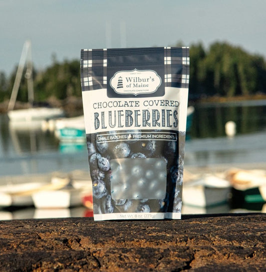 Wilbur's Blueberries