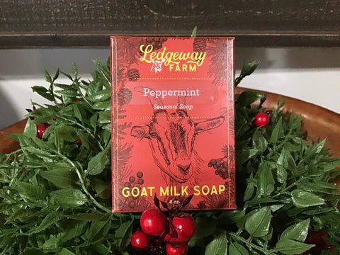 Ledgeway Farm - Sleigh Ride