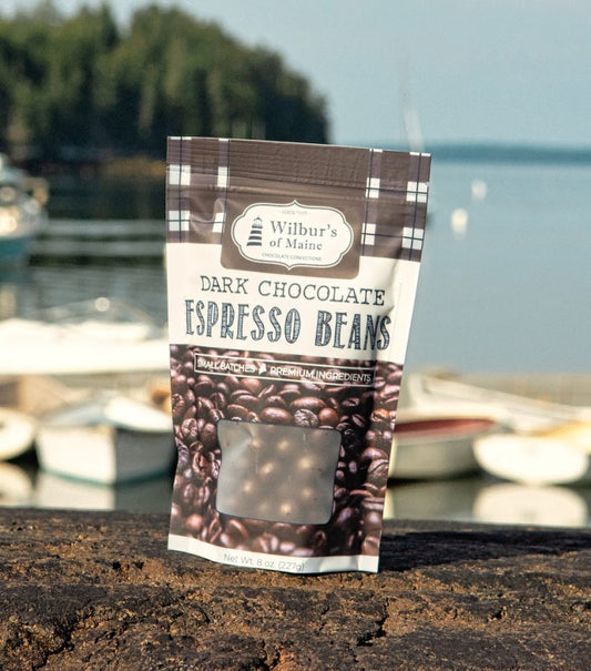 Wilbur's Espresso Beans