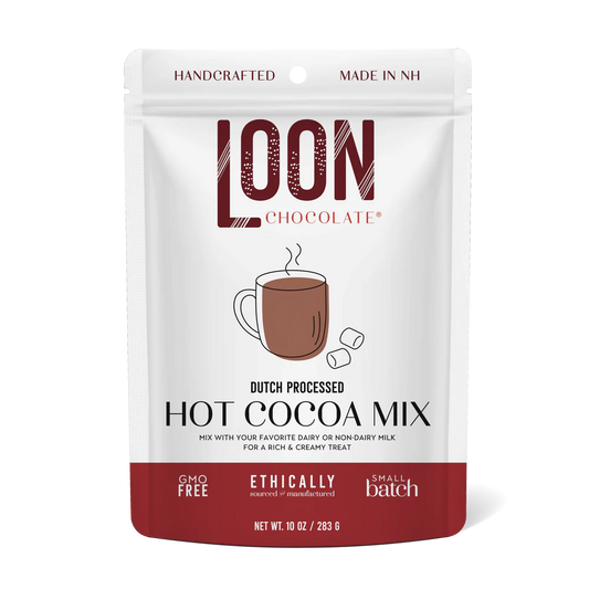 Loon Chocolate - Hot Cocoa Mix