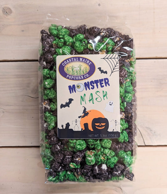 Monster Mash Popcorn