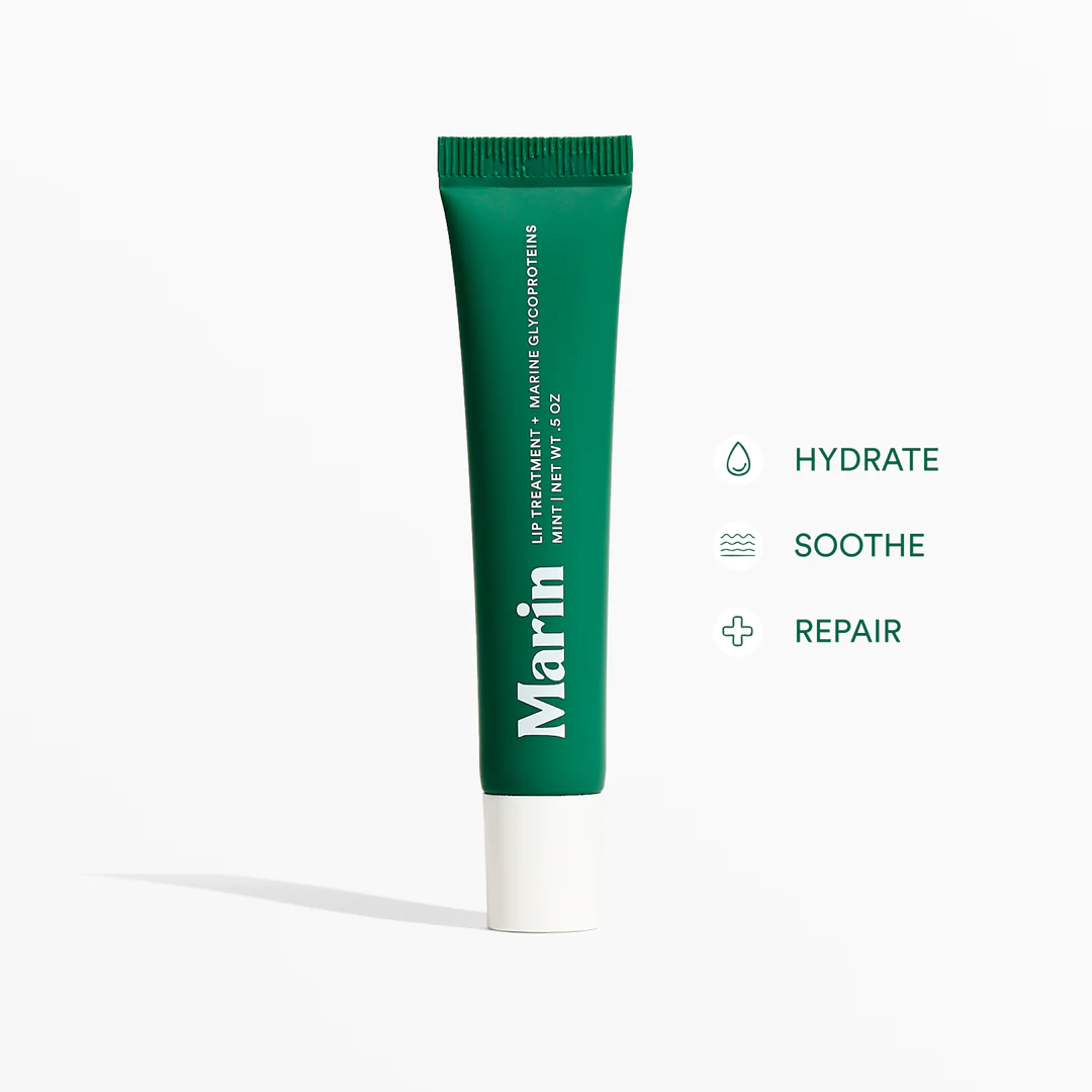 Marin Lip Treatment - Mint