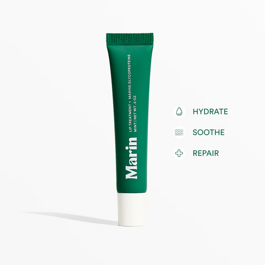 Marin Lip Treatment - Mint