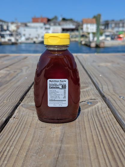 Honey - Wild Blueberry