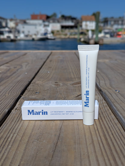 Marin Lip Treatment - Unscented