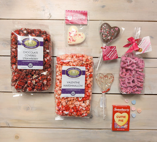 Valentine's Day Box Set